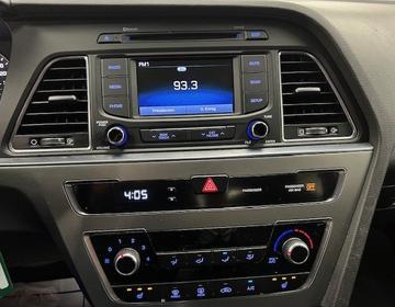 Hyundai Sonata 2016 - Thumbnail 17