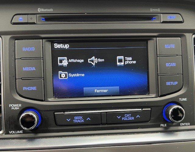 Hyundai Sonata 2016 - Image 18