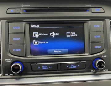 Hyundai Sonata 2016 - Thumbnail 18