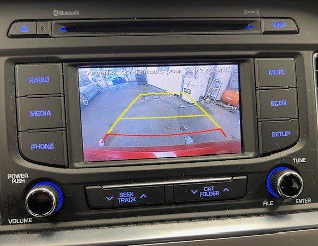 Hyundai Sonata 2016 - Image 19