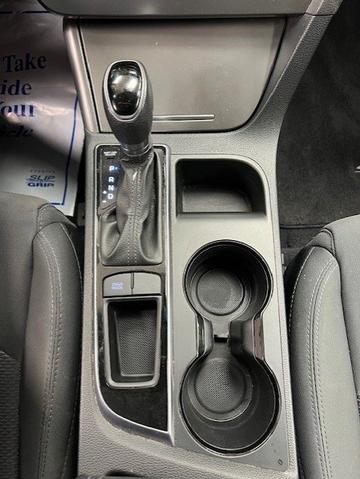 Hyundai Sonata 2016 - Thumbnail 21