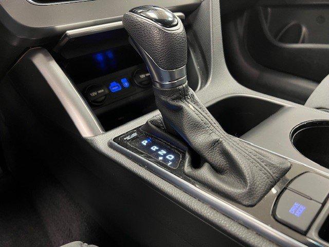 Hyundai Sonata 2016 - Image 22