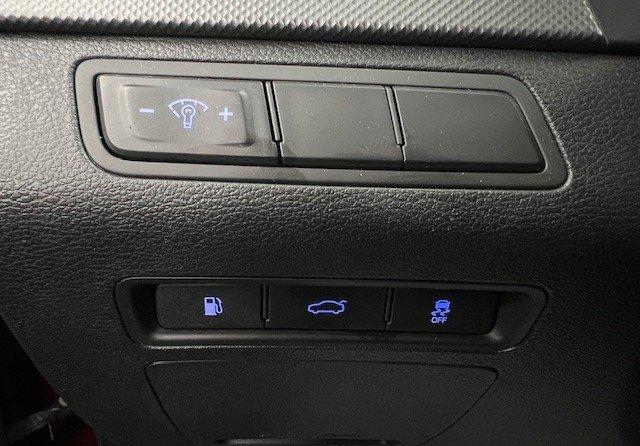 Hyundai Sonata 2016 - Image 23