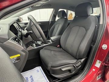 Hyundai Sonata 2016 - Thumbnail 28