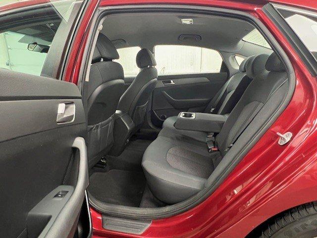 Hyundai Sonata 2016 - Image 29