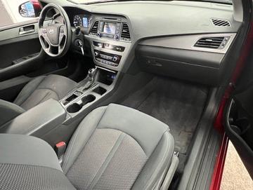 Hyundai Sonata 2016 - Thumbnail 30