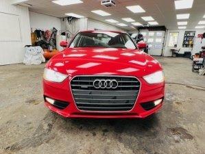 Audi A4 2014 - Thumbnail 2