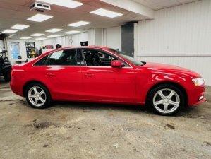 Audi A4 2014 - Thumbnail 5