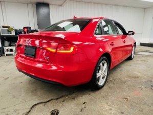 Audi A4 2014 - Thumbnail 6