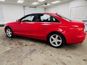 Audi A4 2014 - Image 9