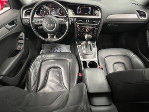 Audi A4 2014 - Image 11