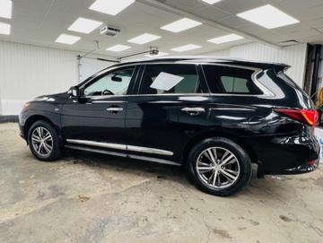 Infiniti QX60 2017 - Thumbnail 10