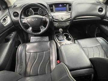 Infiniti QX60 2017 - Thumbnail 12
