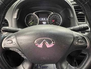 Infiniti QX60 2017 - Thumbnail 13