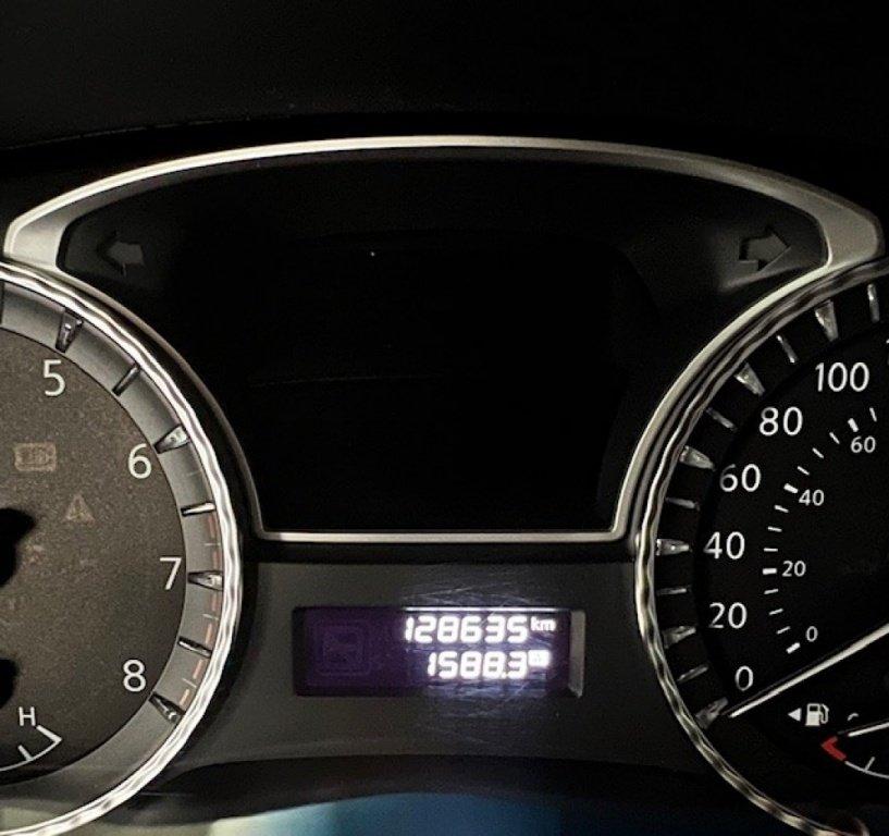 Infiniti QX60 2017 - Image 14