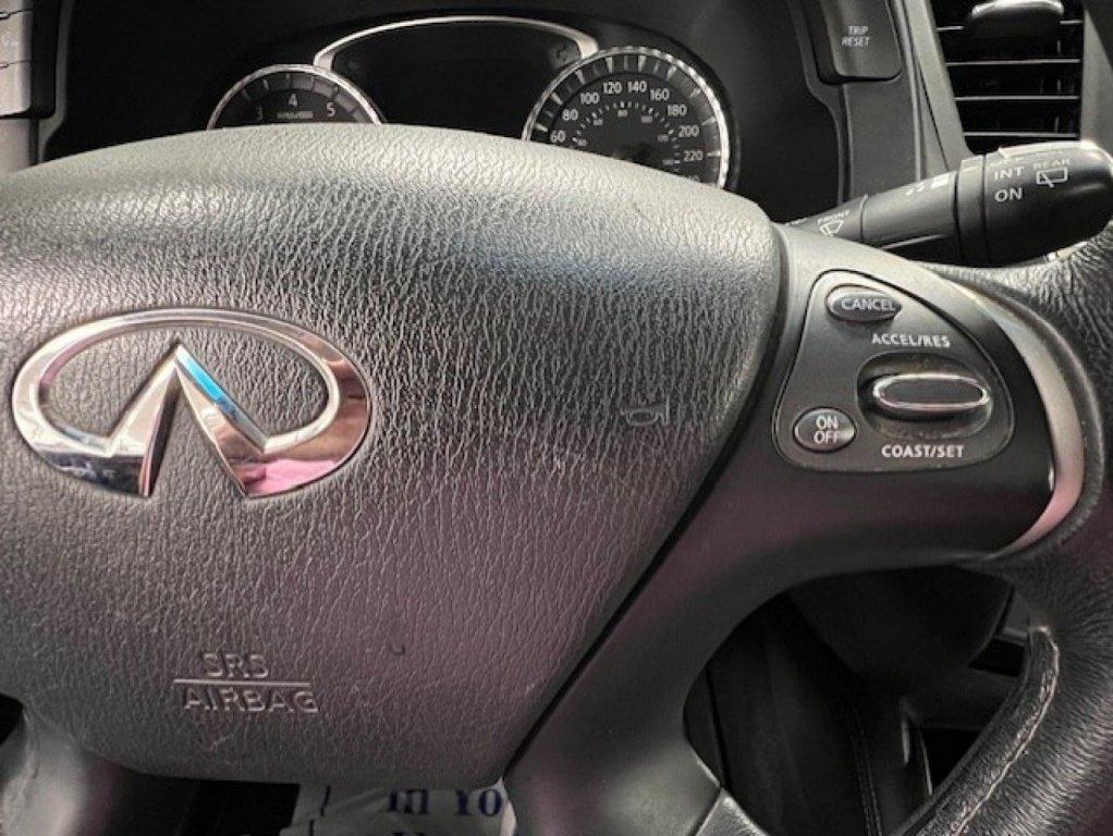 Infiniti QX60 2017 - Image 15