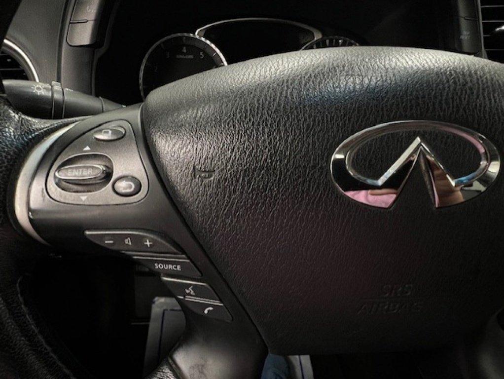 Infiniti QX60 2017 - Image 16