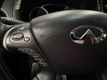 Infiniti QX60 2017 - Thumbnail 16