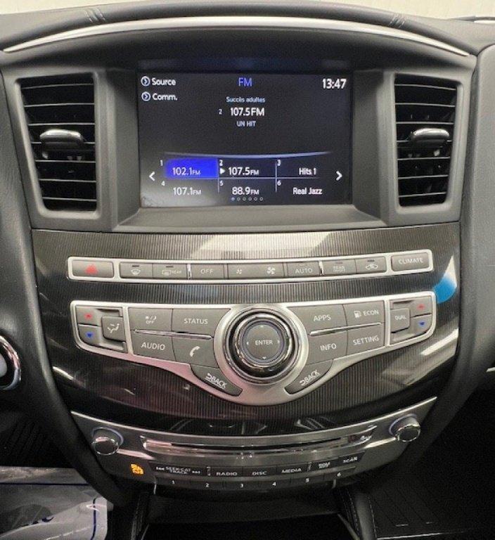 Infiniti QX60 2017 - Image 17