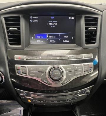 Infiniti QX60 2017 - Thumbnail 17