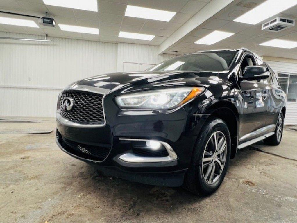 Infiniti QX60 2017 - Image 1