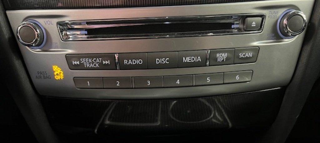 Infiniti QX60 2017 - Image 20