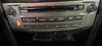 Infiniti QX60 2017 - Thumbnail 20