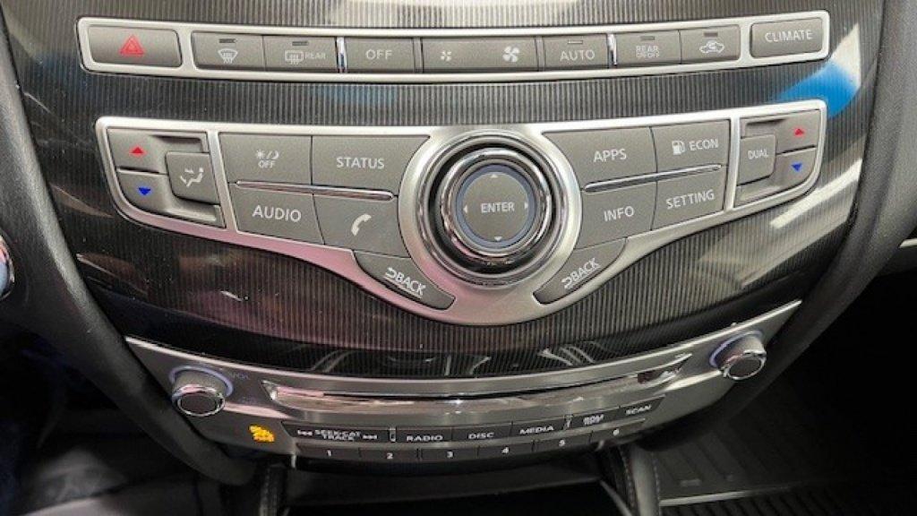 Infiniti QX60 2017 - Image 21