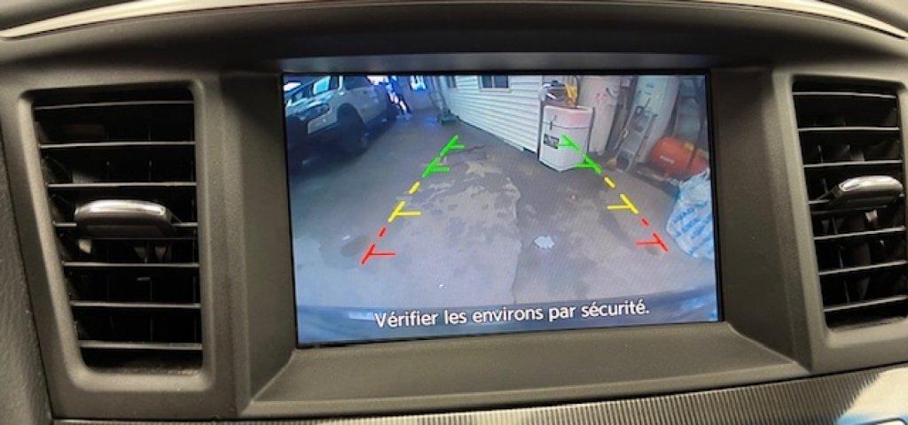 Infiniti QX60 2017 - Image 22