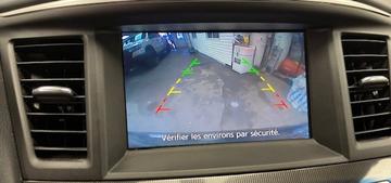 Infiniti QX60 2017 - Thumbnail 22