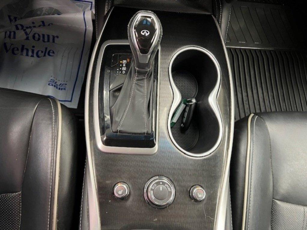 Infiniti QX60 2017 - Image 23