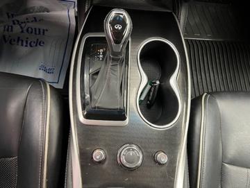 Infiniti QX60 2017 - Thumbnail 23