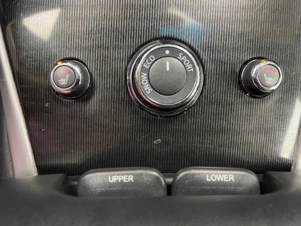 Infiniti QX60 2017 - Image 24