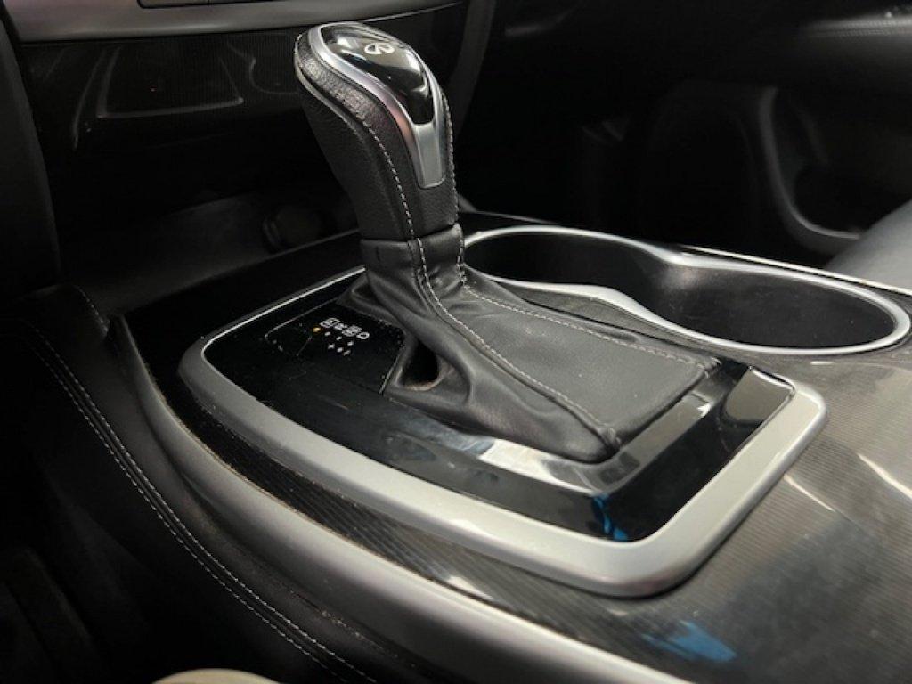 Infiniti QX60 2017 - Image 25