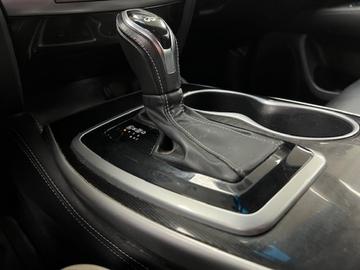 Infiniti QX60 2017 - Thumbnail 25