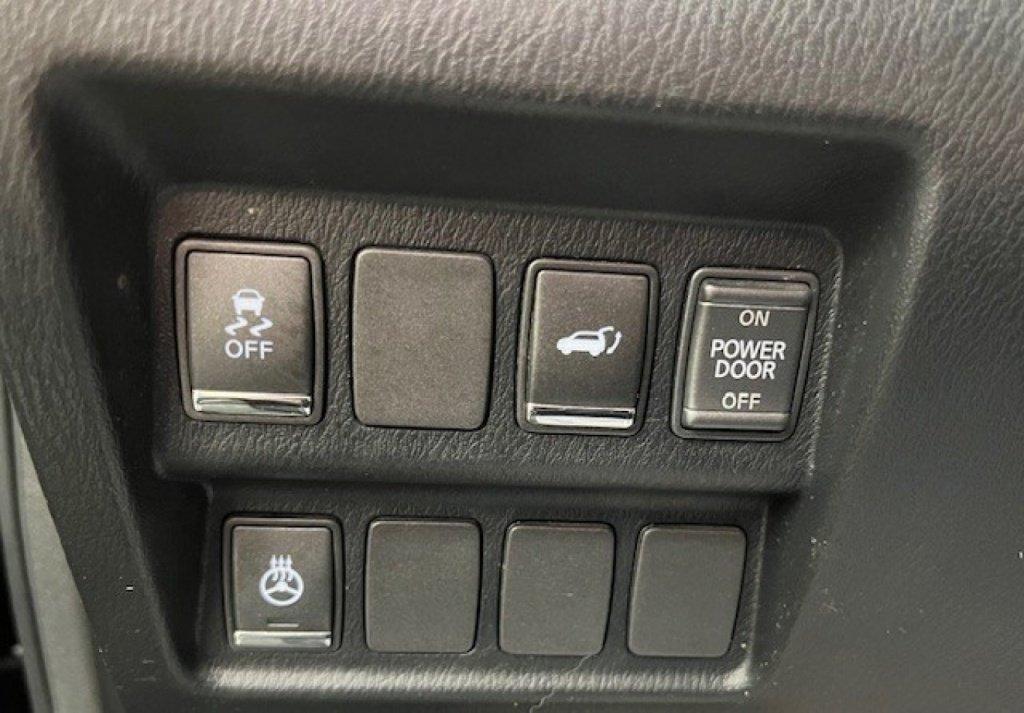 Infiniti QX60 2017 - Image 26