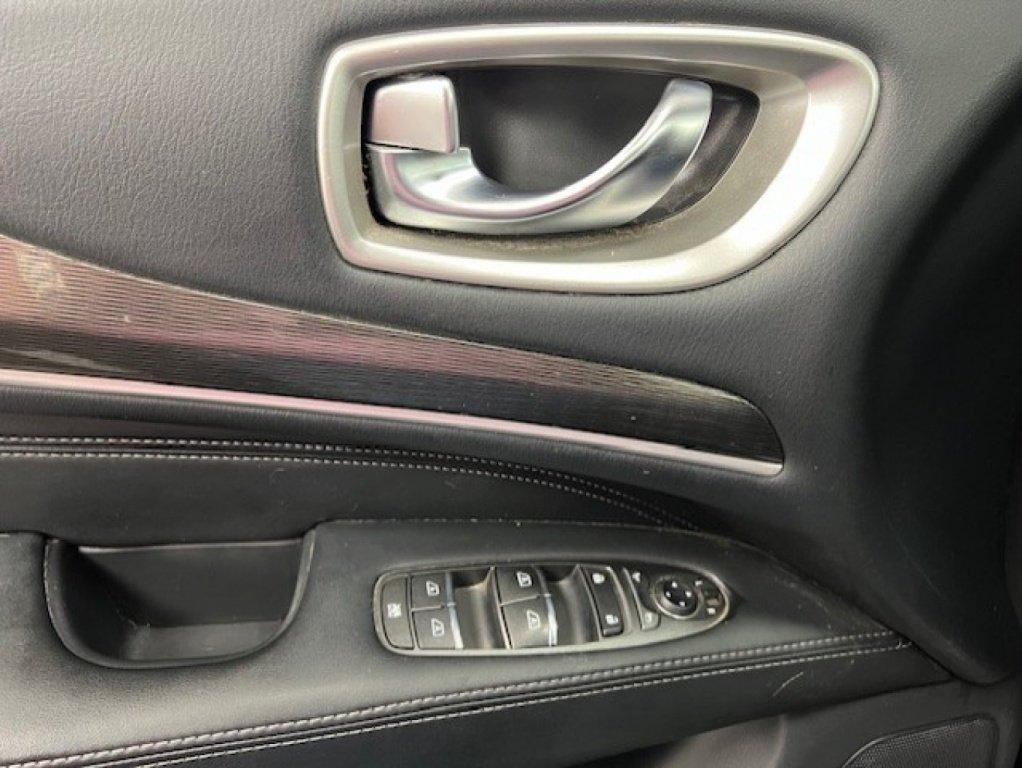Infiniti QX60 2017 - Image 27