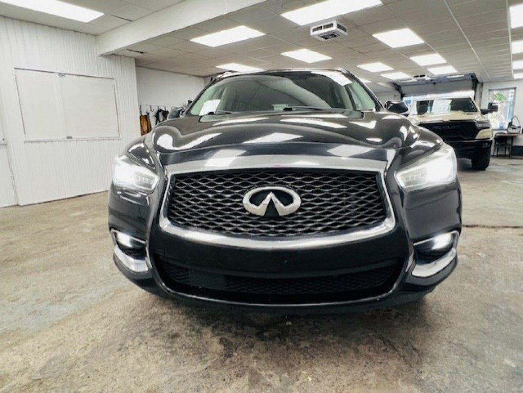 Infiniti QX60 2017 - Image 2