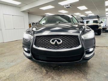 Infiniti QX60 2017 - Thumbnail 2