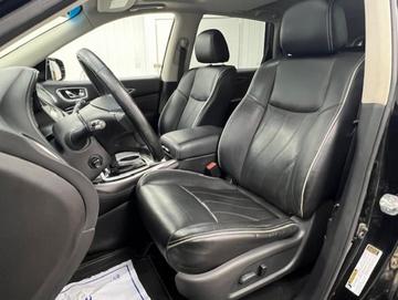 Infiniti QX60 2017 - Thumbnail 31