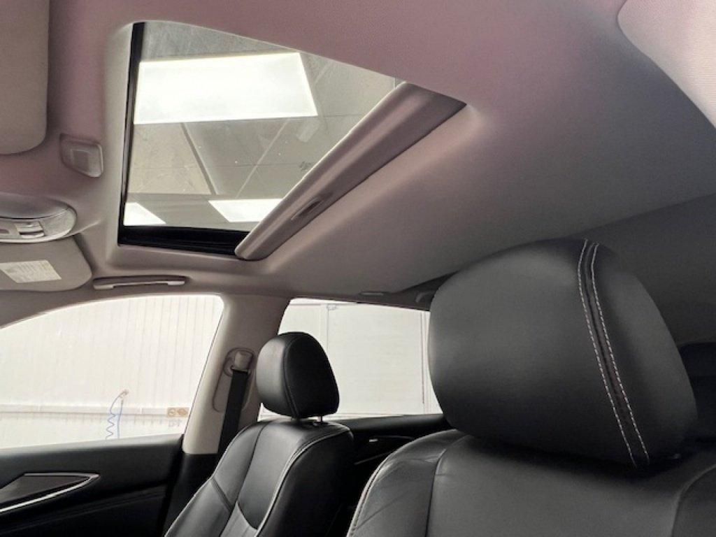 Infiniti QX60 2017 - Image 32