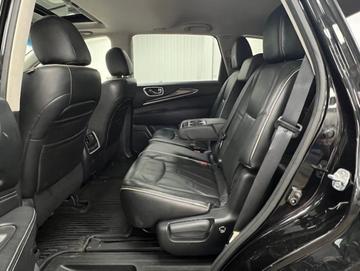 Infiniti QX60 2017 - Thumbnail 33