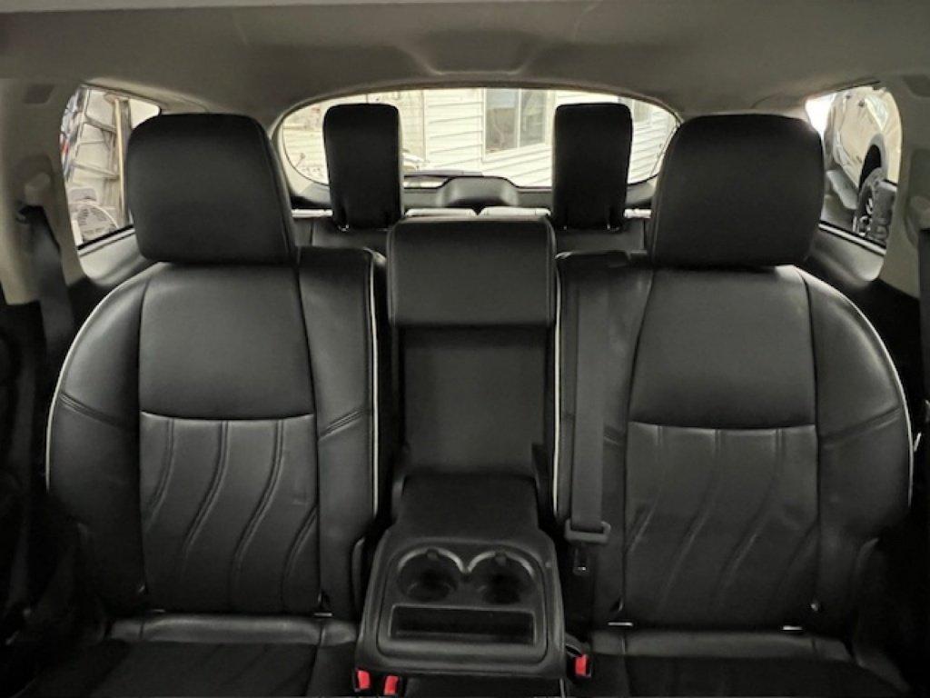 Infiniti QX60 2017 - Image 34