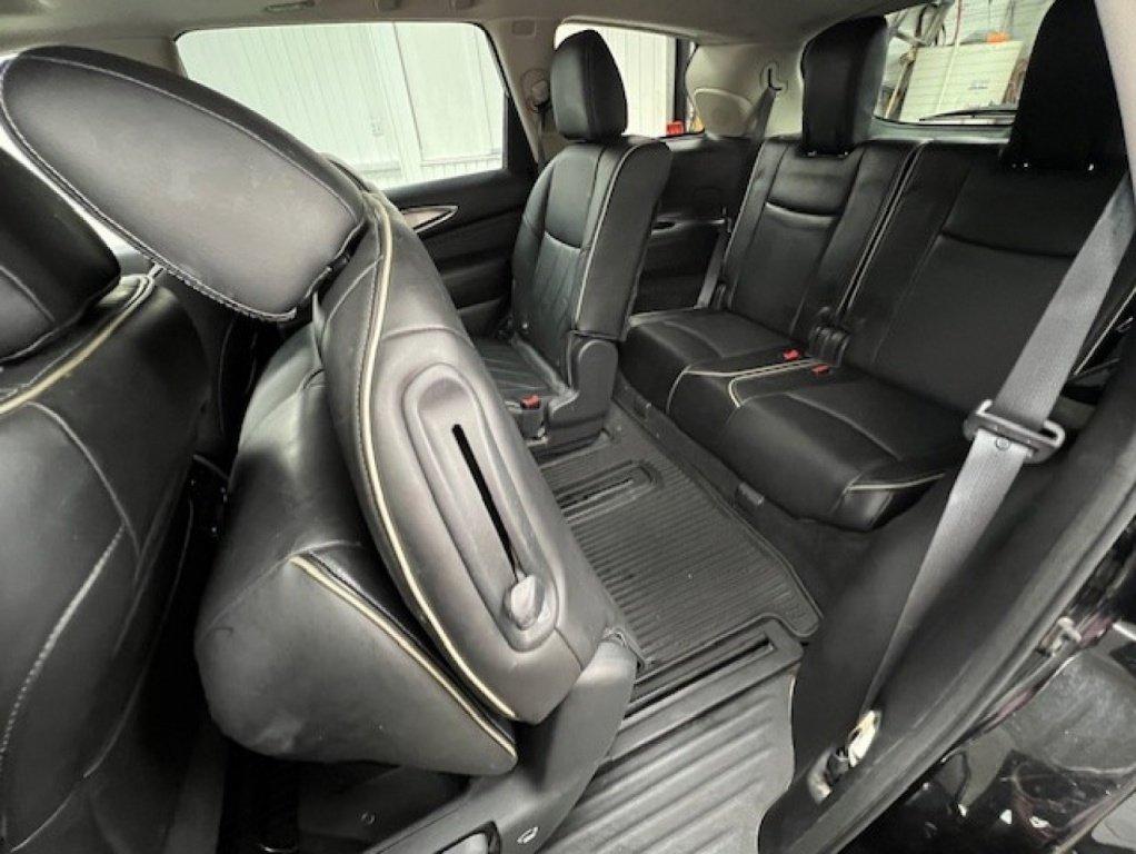 Infiniti QX60 2017 - Image 35