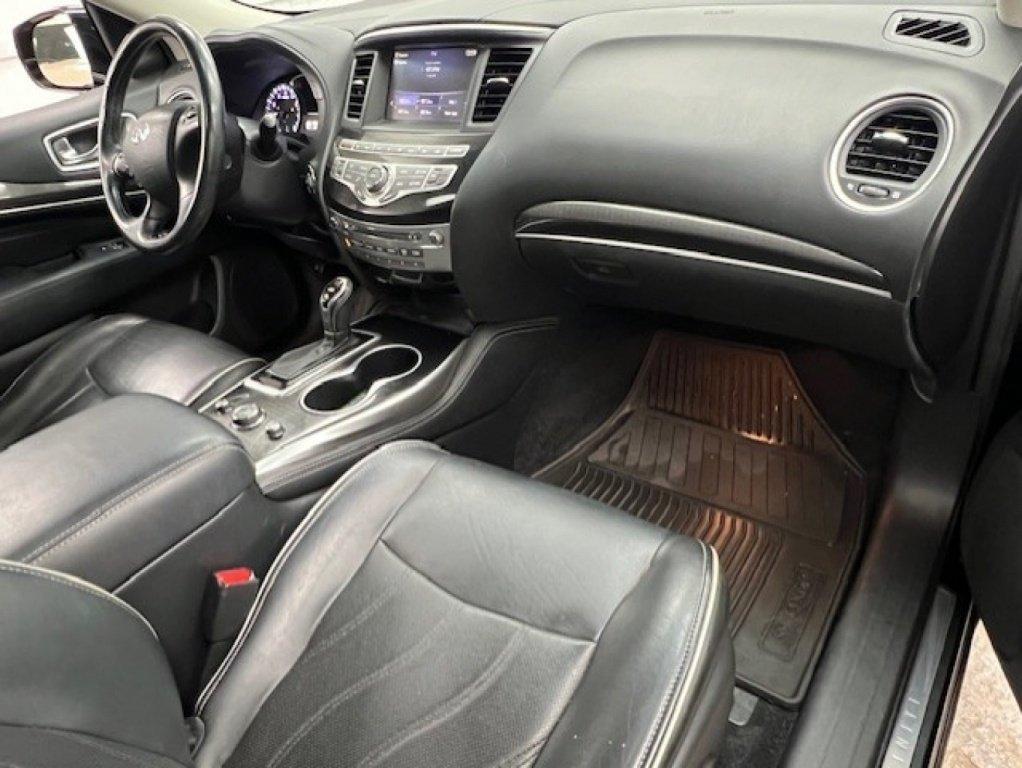 Infiniti QX60 2017 - Image 36