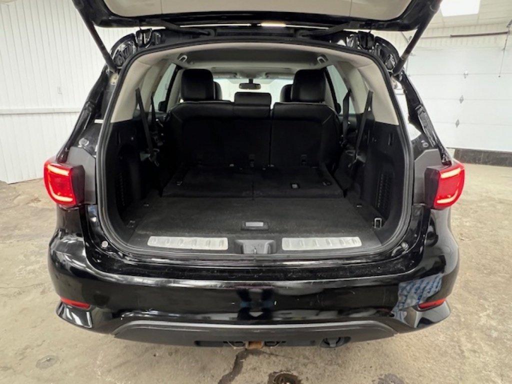 Infiniti QX60 2017 - Image 37