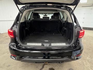 Infiniti QX60 2017 - Thumbnail 37