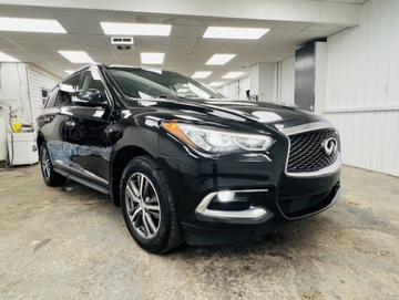 Infiniti QX60 2017 - Thumbnail 3