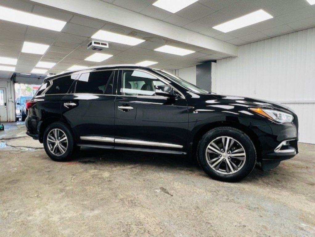 Infiniti QX60 2017 - Image 6