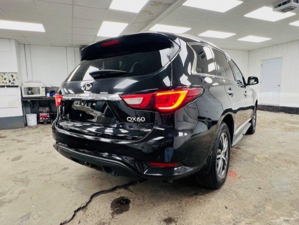 Infiniti QX60 2017 - Image 7